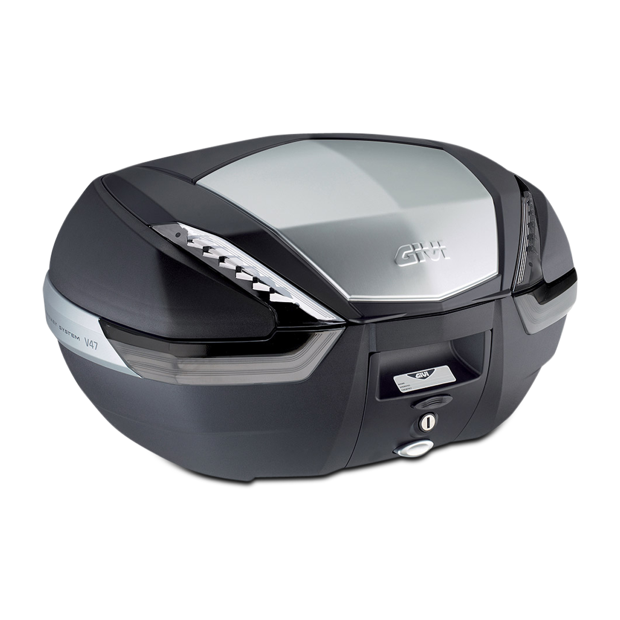 Kufer Centralny Givi Monokey® V47 47 L