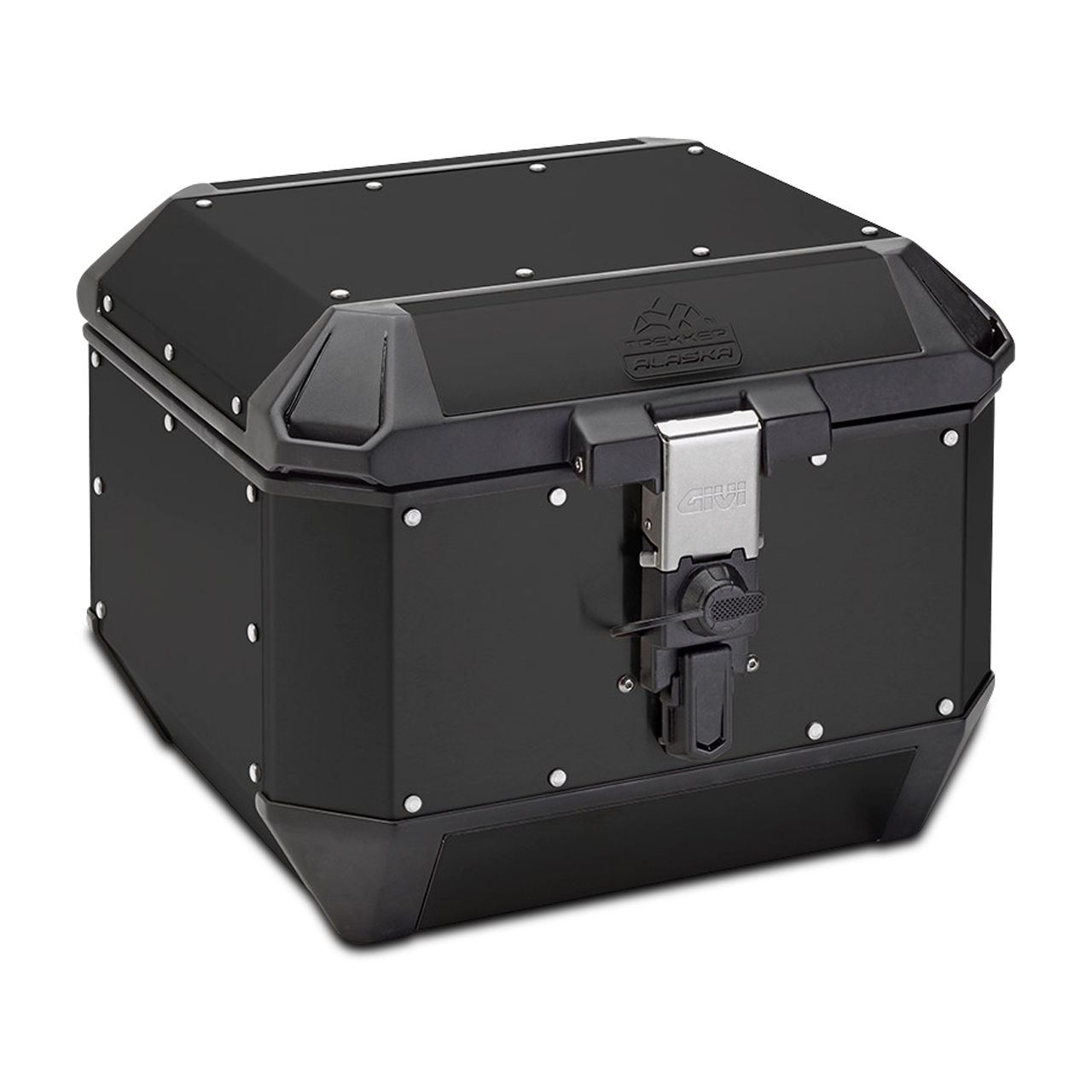 Kufer Centralny Givi Trekker Alaska Monokey® 44L