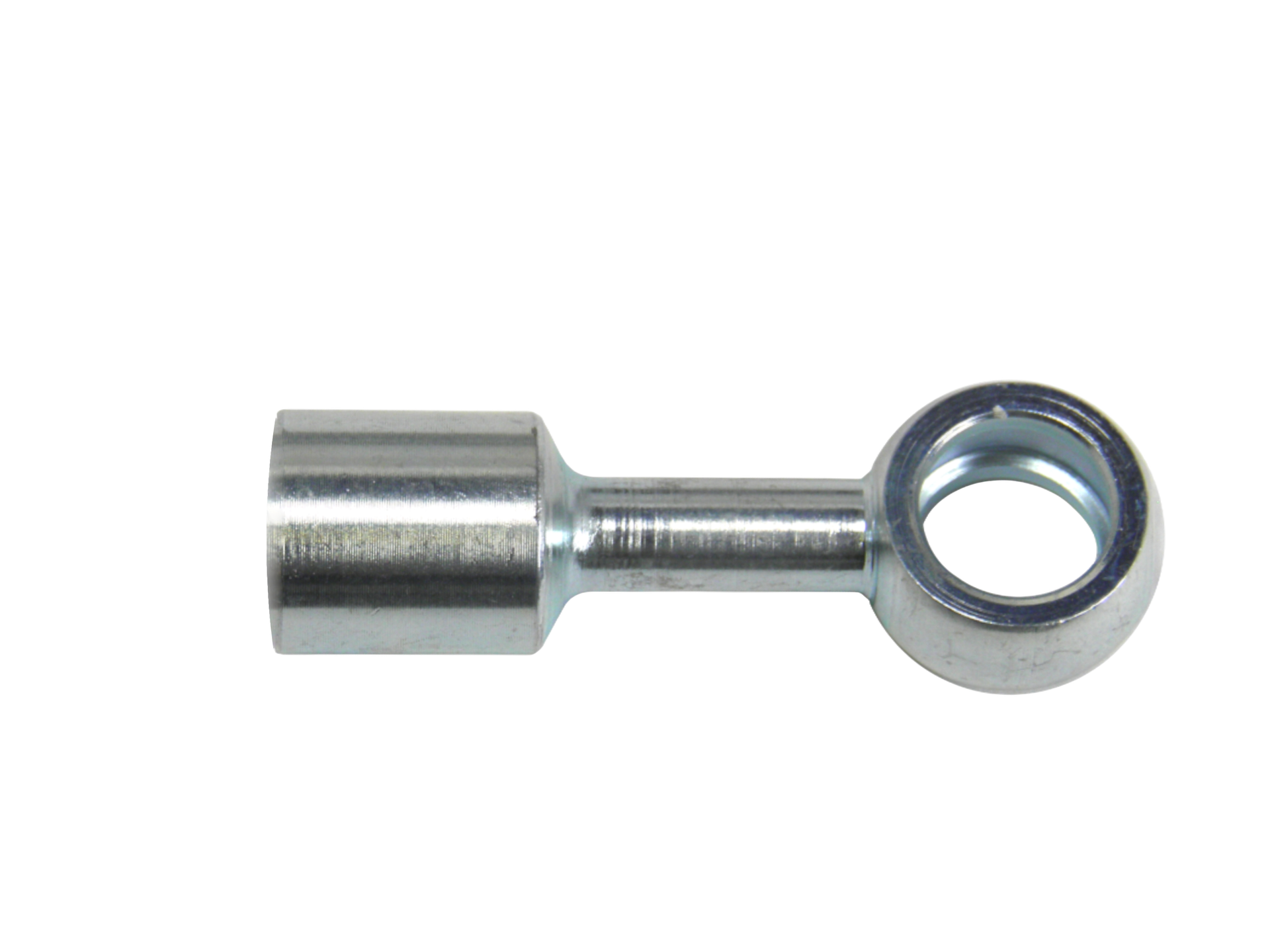 Adapter Osiowy do Radialnej Pompy Hamulcowej Accossato