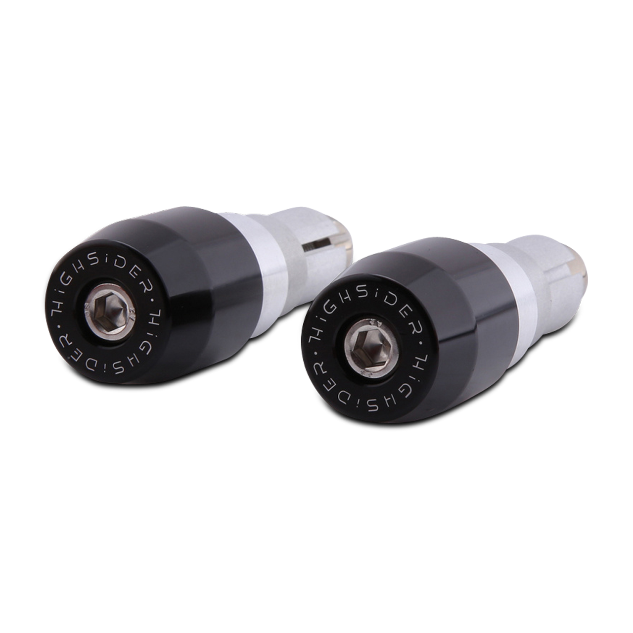 Końcówki Kierownicy Highsider Evo