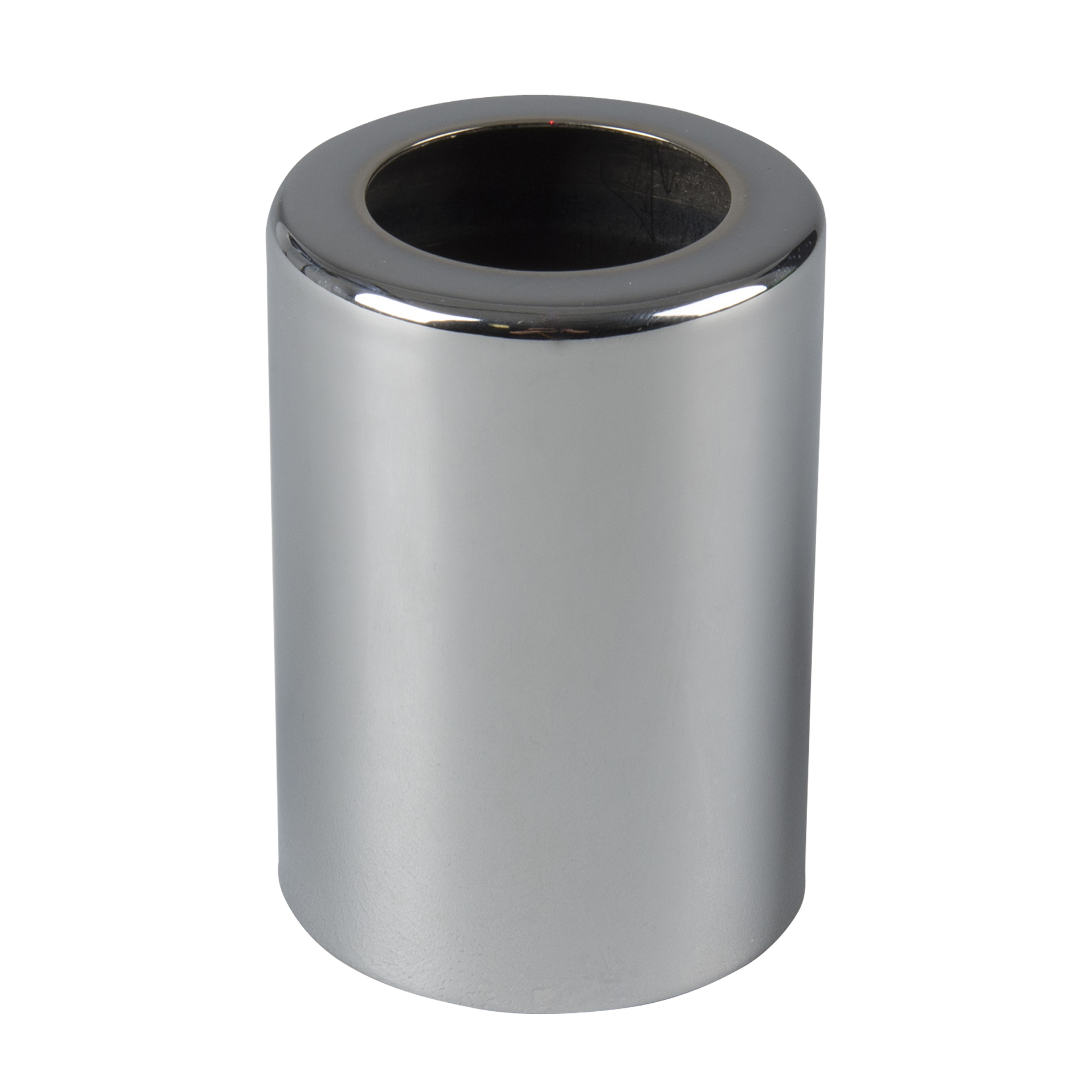 Osłona Amortyzatora YSS 71x100x46mm Chrom