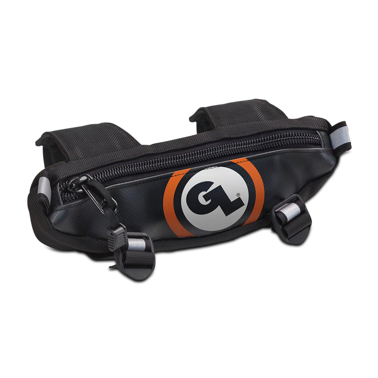 Torba na Kierownicę Giant Loop Zigzag