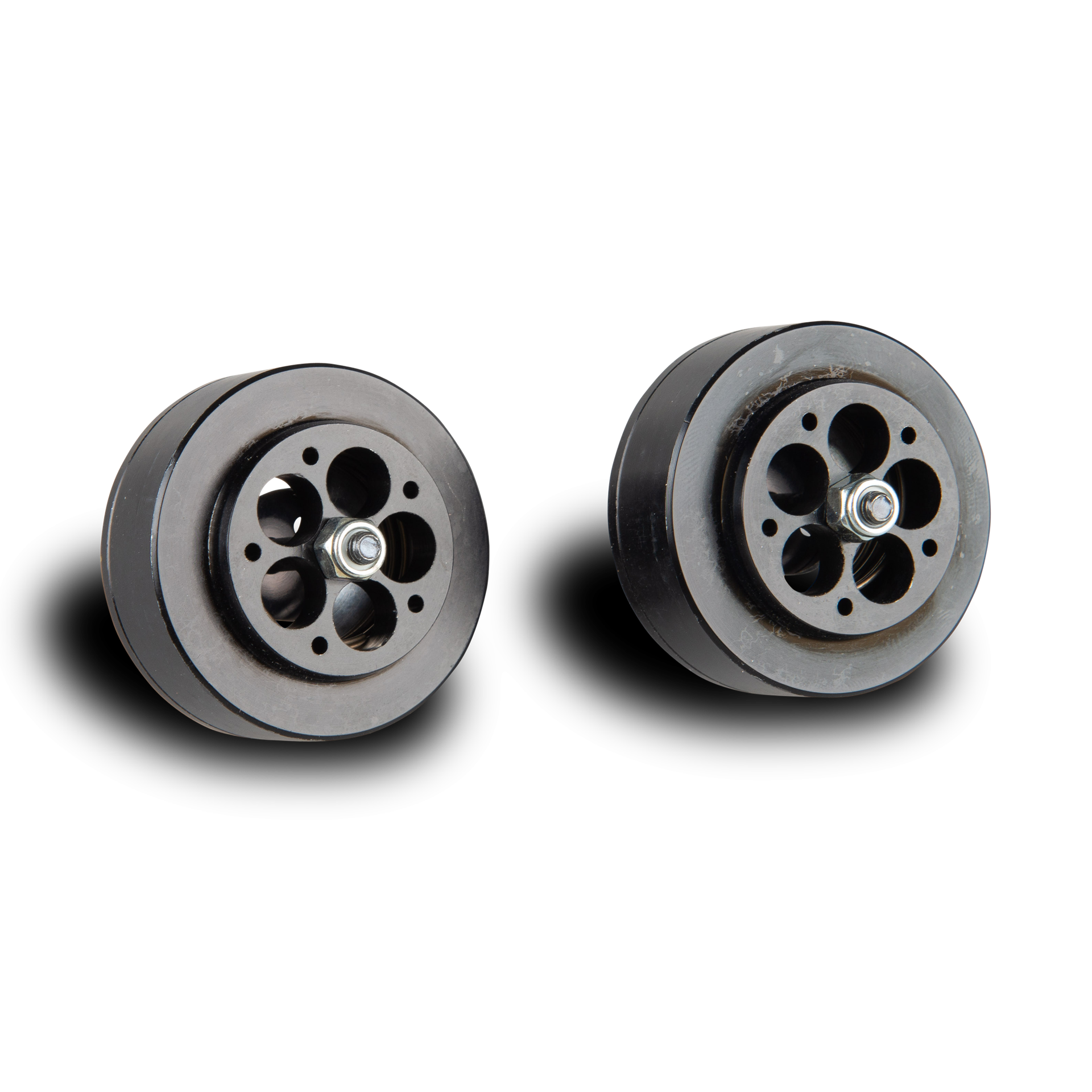 Zawory Przedniego Amortyzatora YSS 425