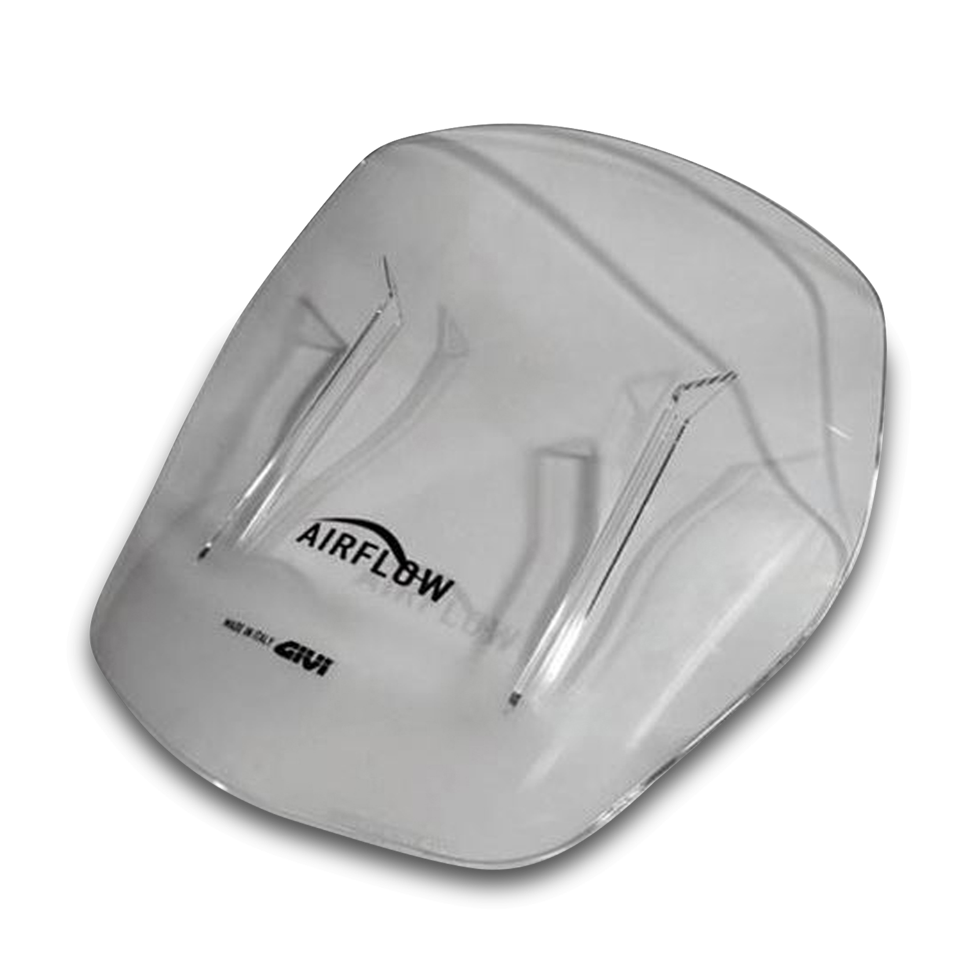 Deflektor do Szyby Przedniej Givi Zapasowy