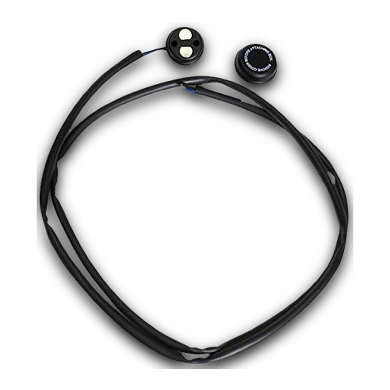 Przewód Światła Stopu do Płyty Givi