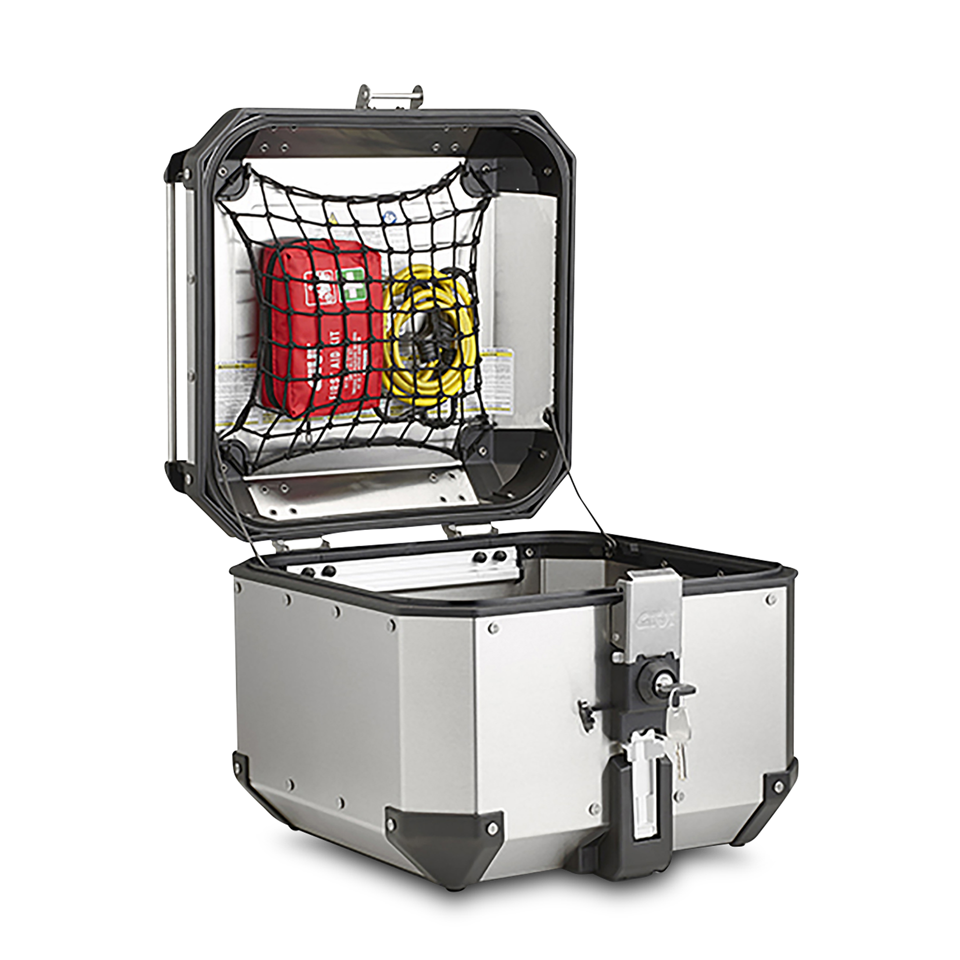 Siatka Transportowa Givi do kufraTrekker Outback Elastyczna