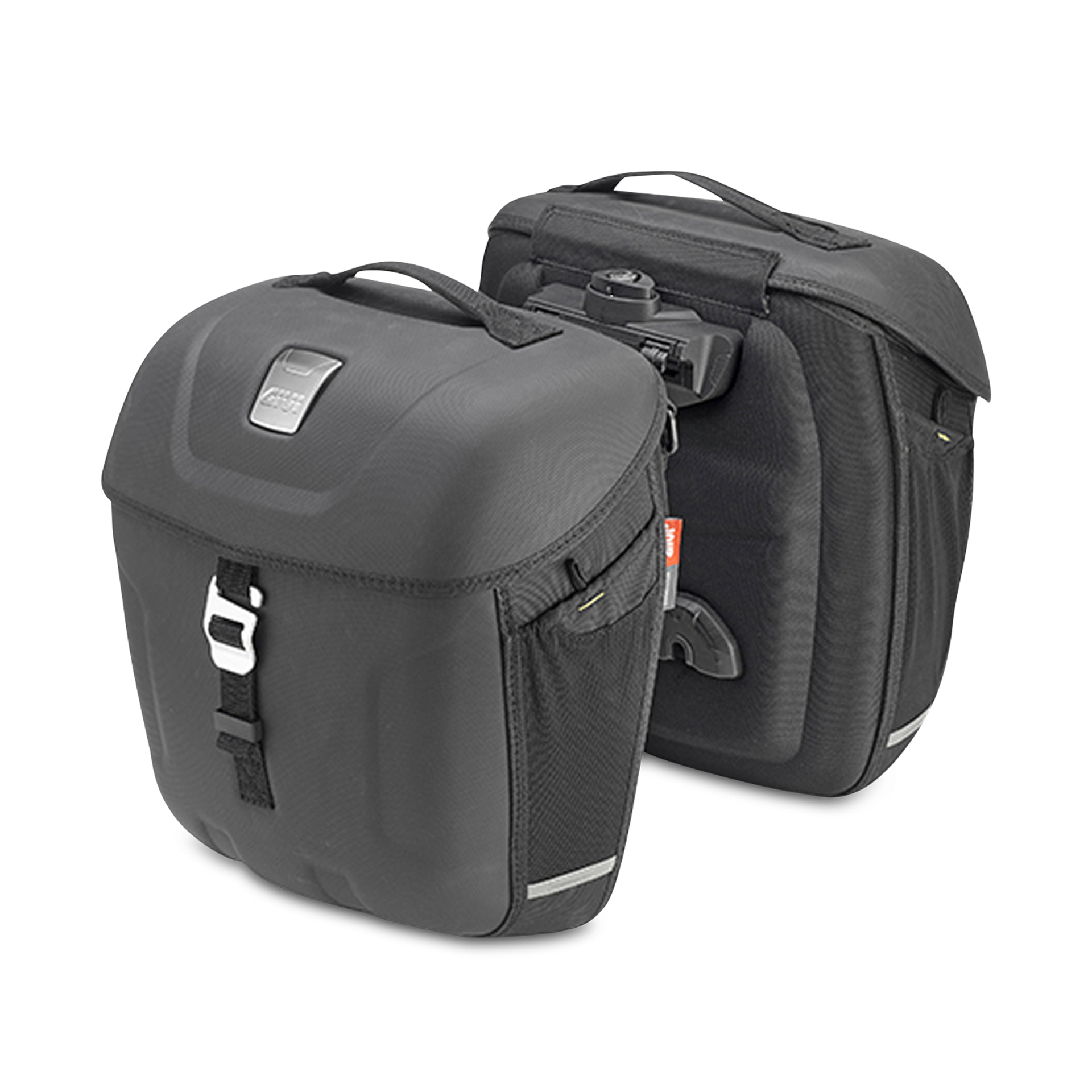 Sakwy Boczne Givi Metro 18L