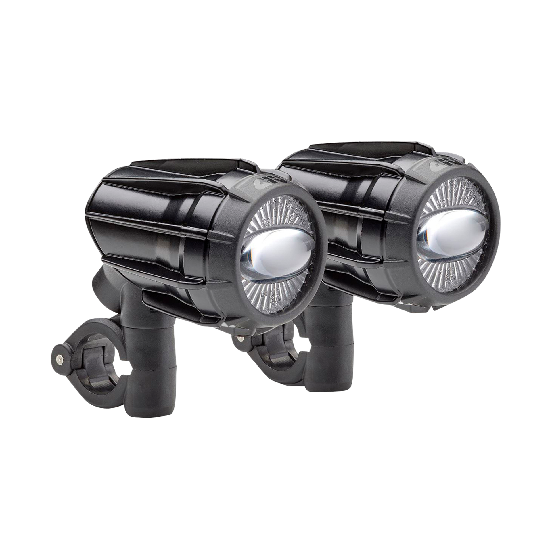 Halogeny Boczne na Gmole Givi S322 LED