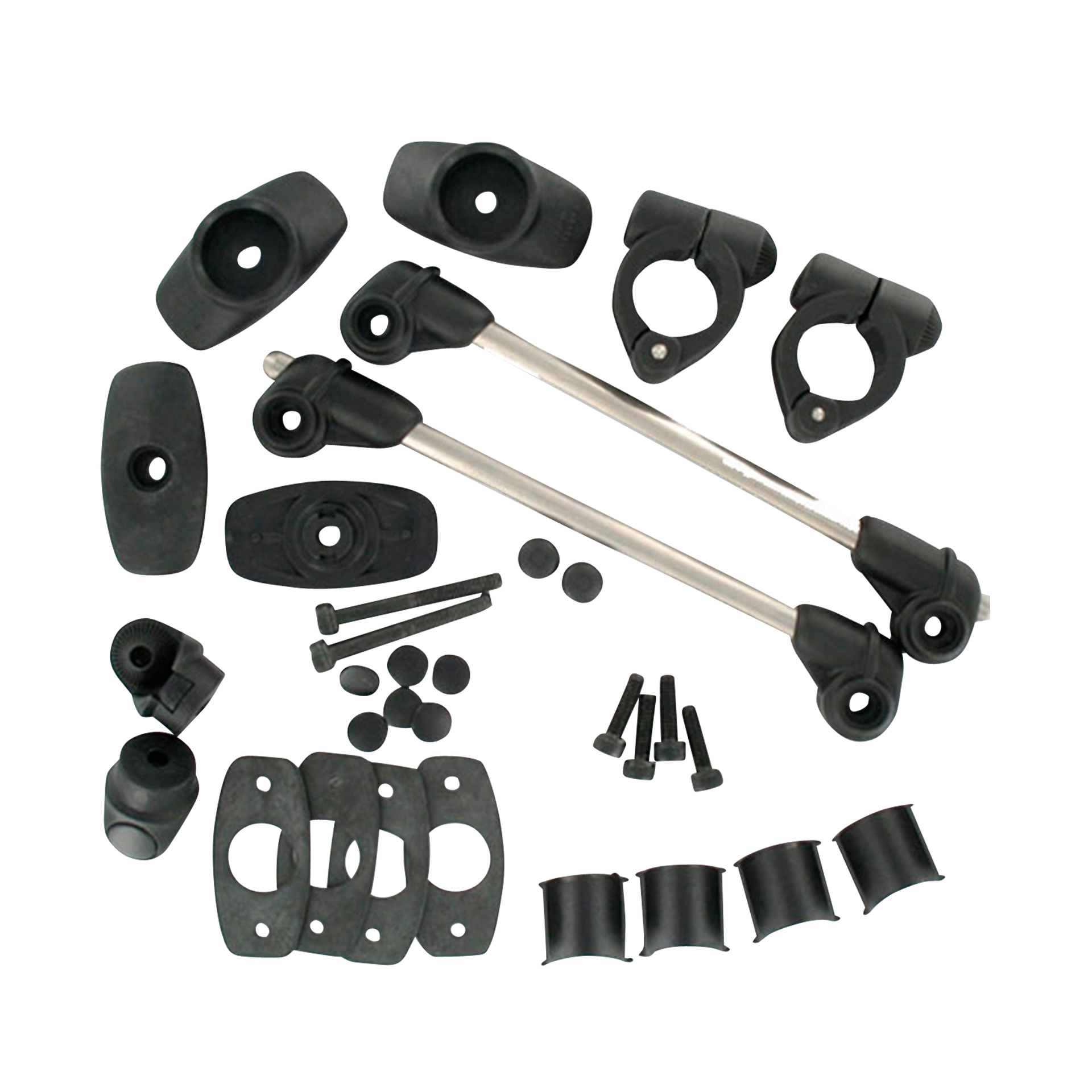 Mocowanie Szyby Przedniej Givi D40