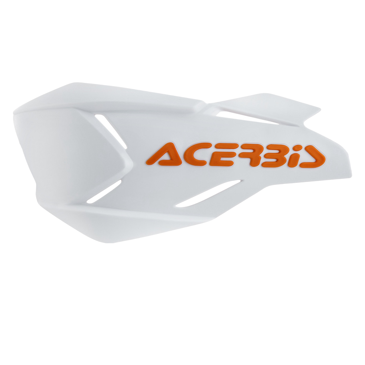 Zapasowe Osłony do Handbarów Acerbis X-Factory