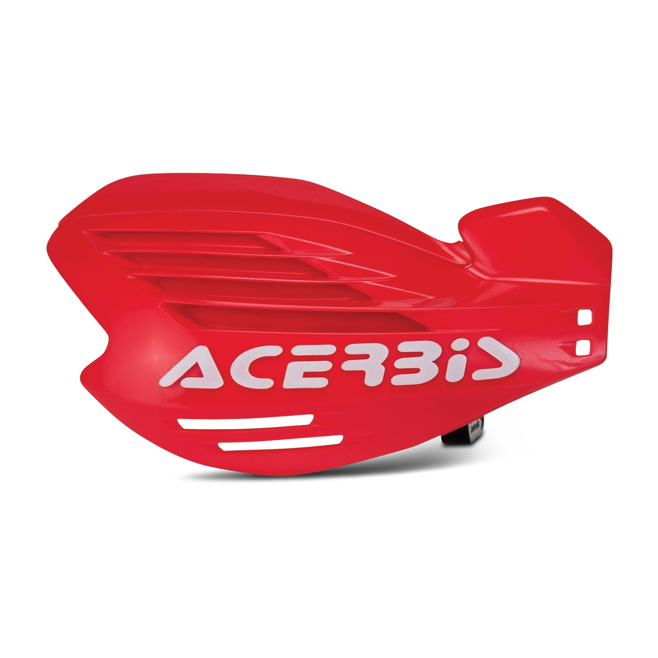 Handbary Acerbis X-Force Czerwony