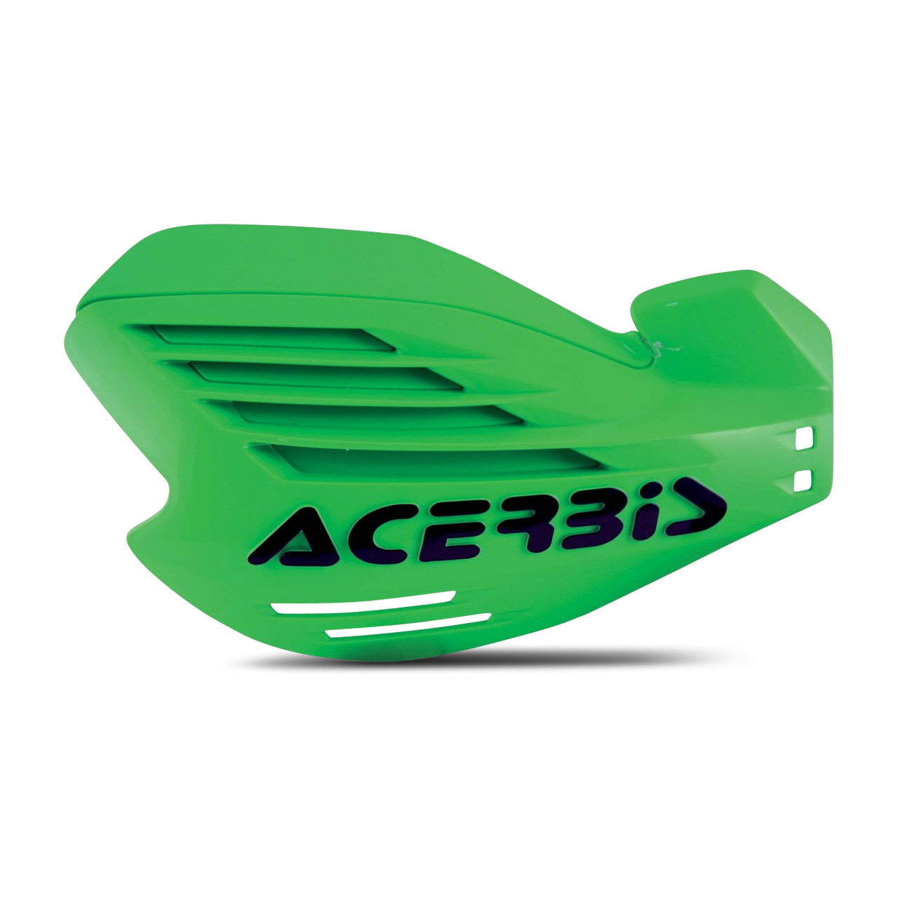 Handbary Acerbis X-Force Zielony