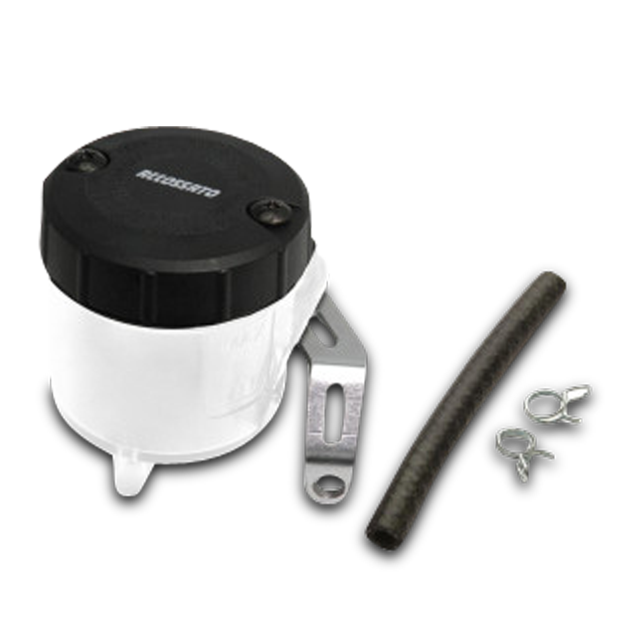 Zestaw Montażowy Zbiornika Płynu Hamulcowego Accossato 45 ml