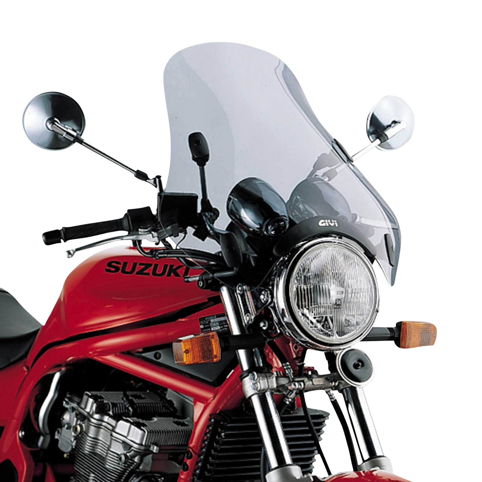 Szyba Przednia Givi A34