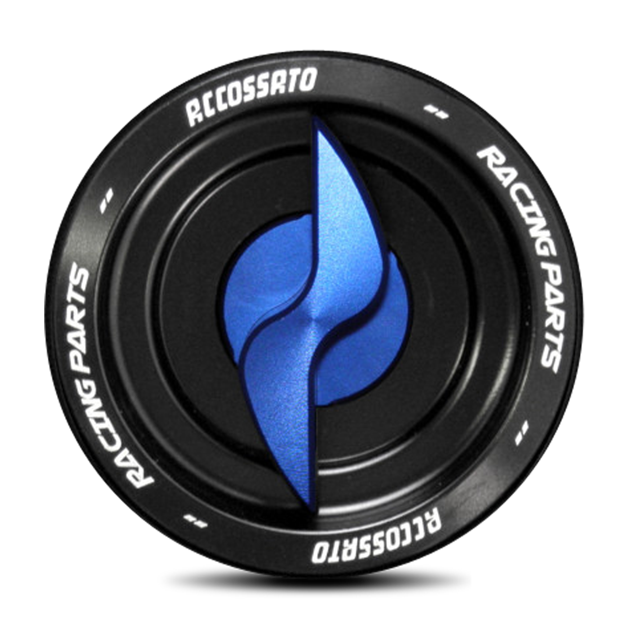 Nakrętka Korka Wlewu Paliwa Accossato Quick-Action