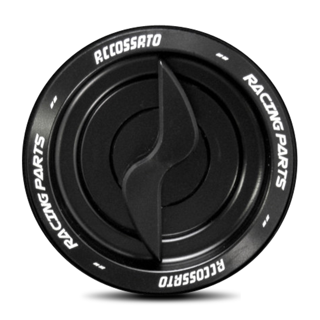 Nakrętka Korka Wlewu Paliwa Accossato Quick-Action