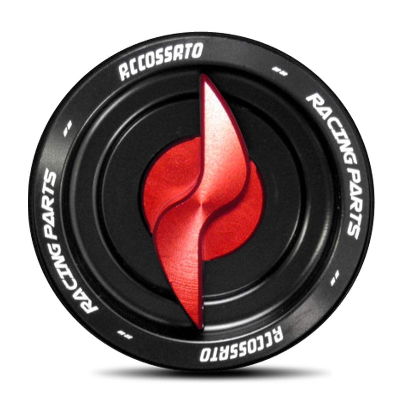 Nakrętka Korka Wlewu Paliwa Accossato Quick-Action