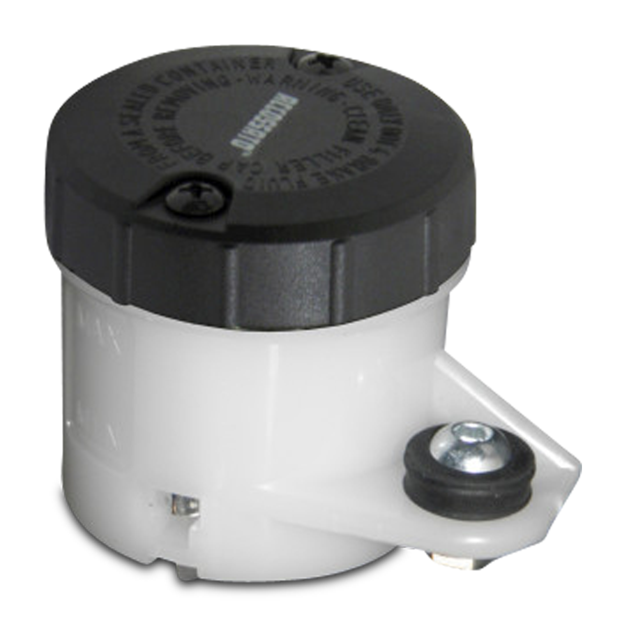 Zbiorniczek Płynu Hamulcowego Accossato 45 ml