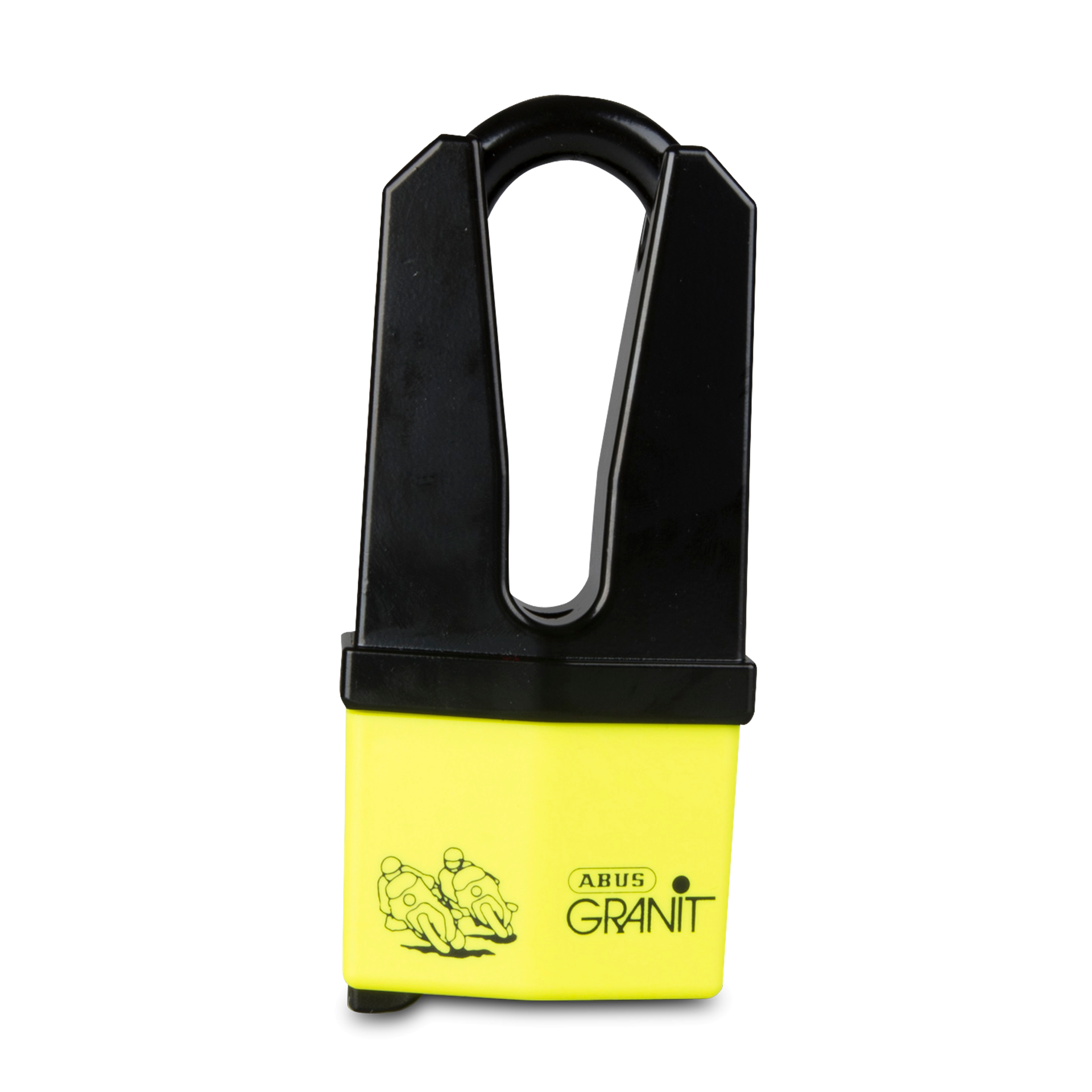 Blokada tarczy hamulcowej ABUS Granit Quick