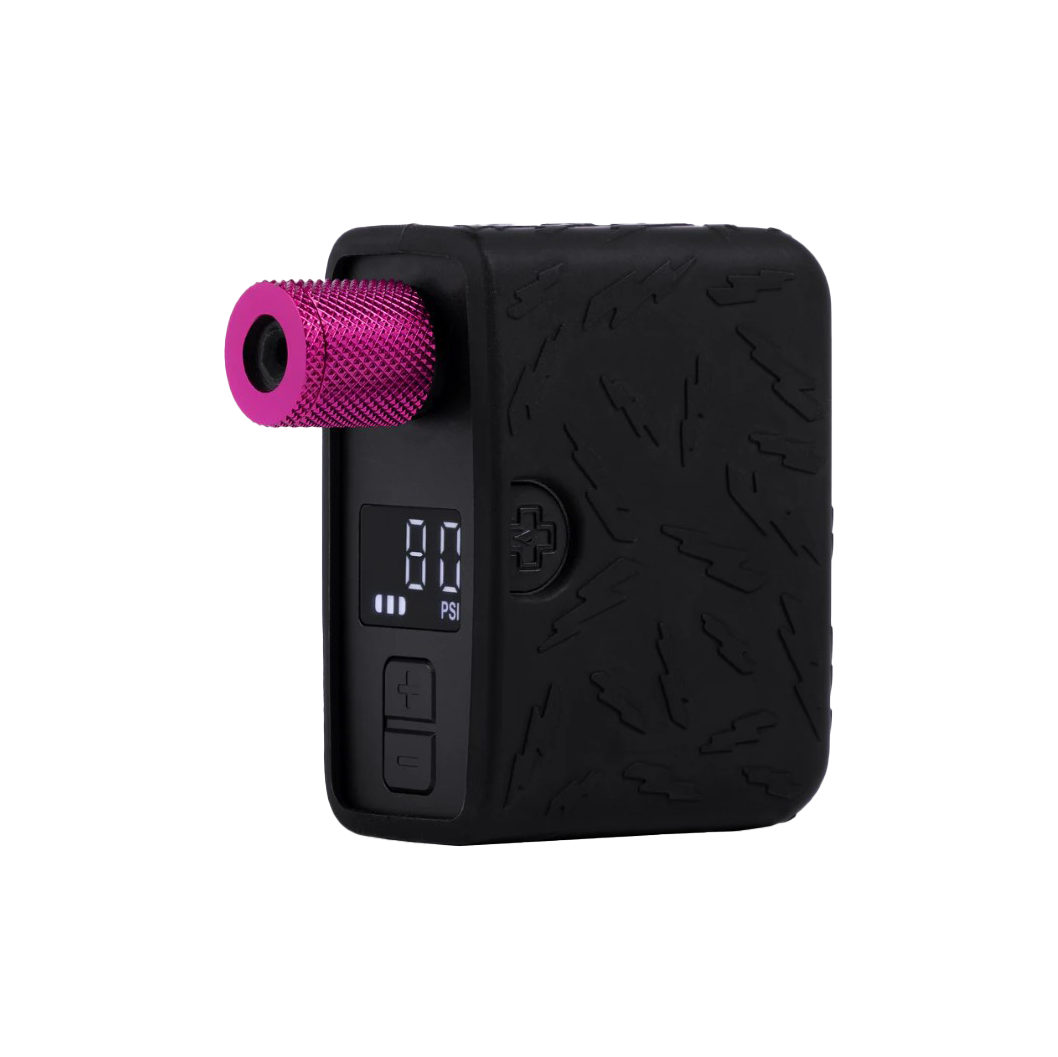 Elektryczna Pompka do Opon Muc-Off Mini Airmach Pro