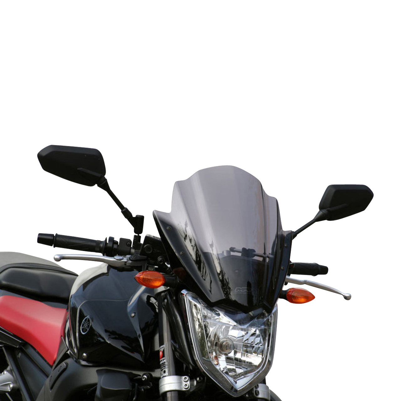 Owiewka Uniwersalna do Motocykli Typu Naked MRA Racing