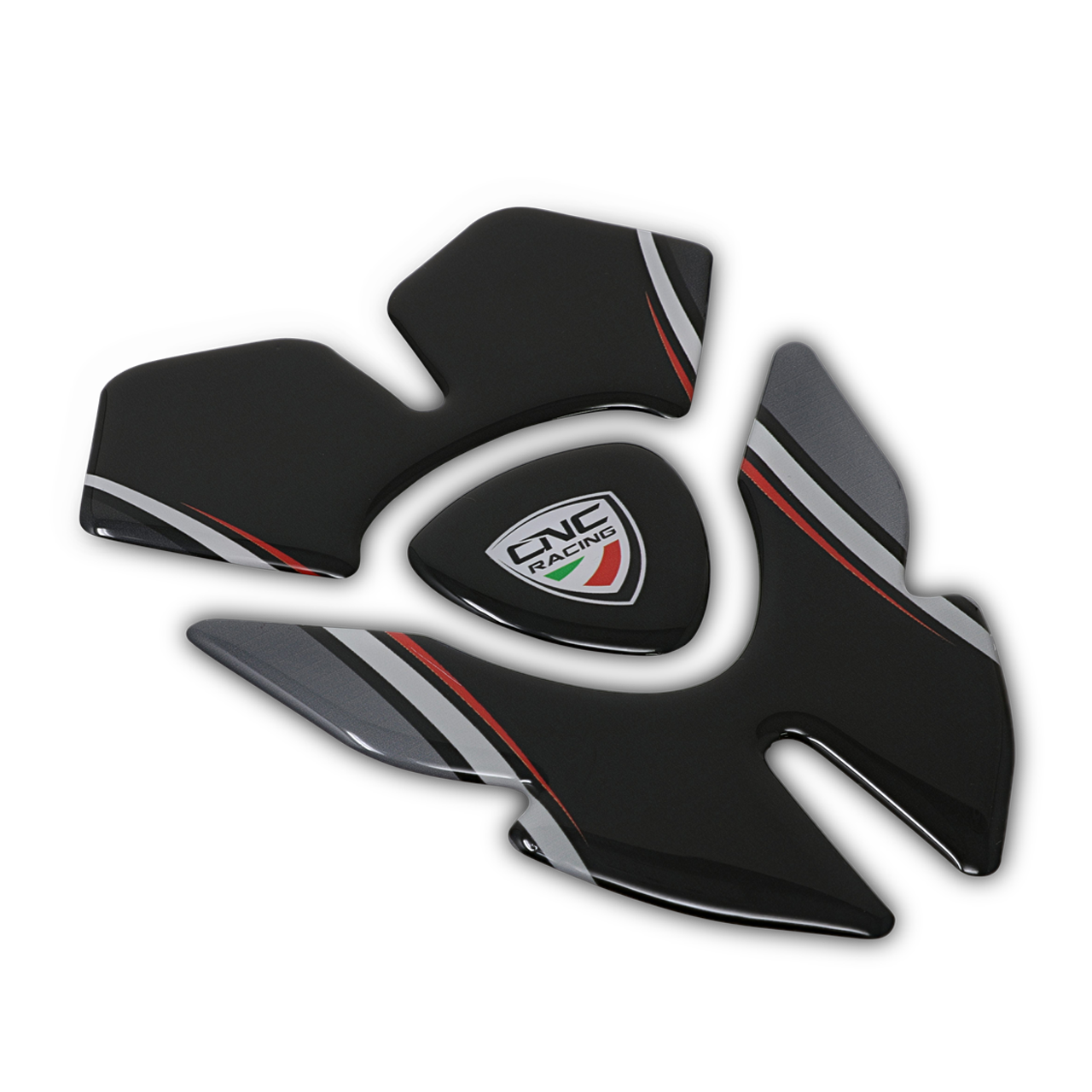 Tank Pad CNC Racing