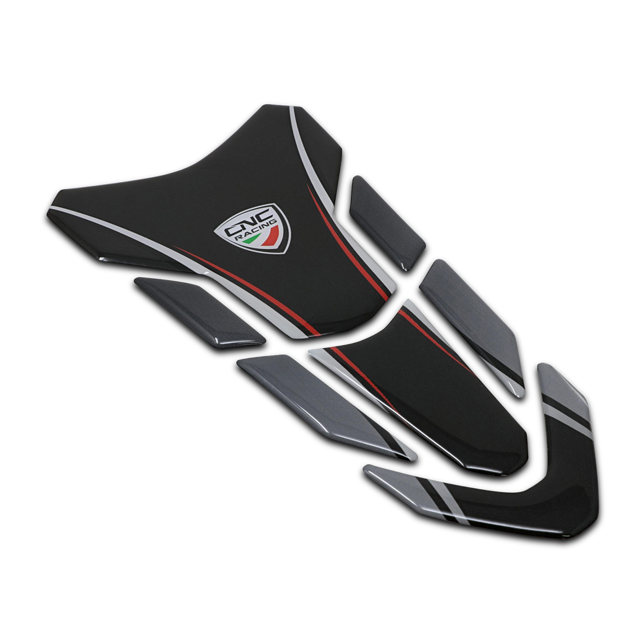 Tank Pad CNC Racing