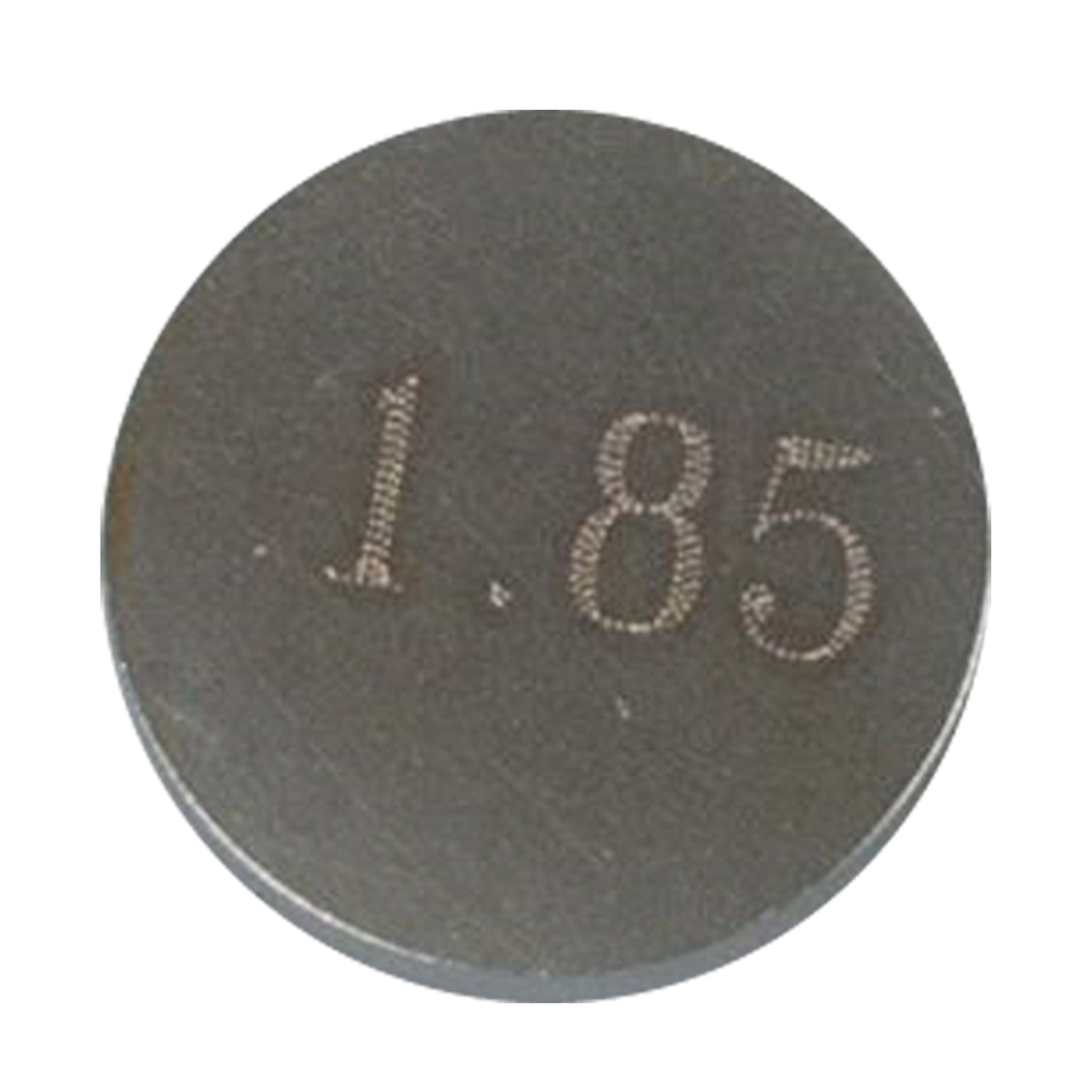 Podkładka Zaworu ProX 10.00mm 1,85-3,20mm, 5szt.