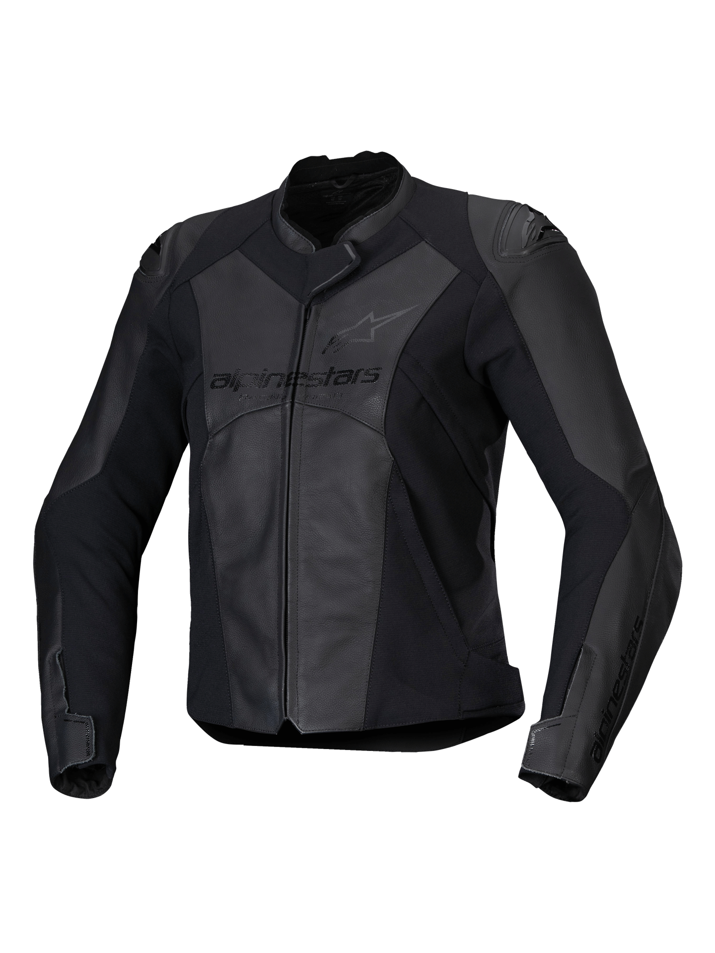 Kurtka Motocyklowa Alpinestars Stella Faster V3 Damska Czarny42