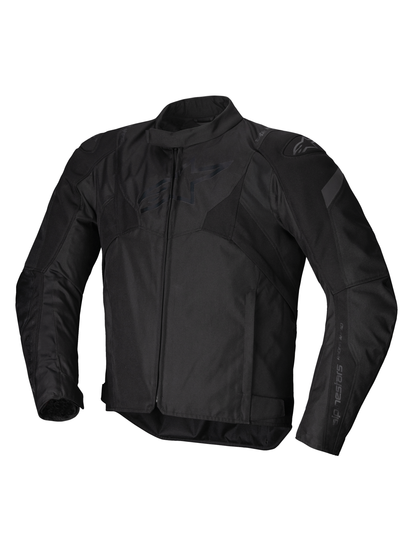Kurtka Motocyklowa Alpinestars T-Jaws V4 WP Czarny4XL