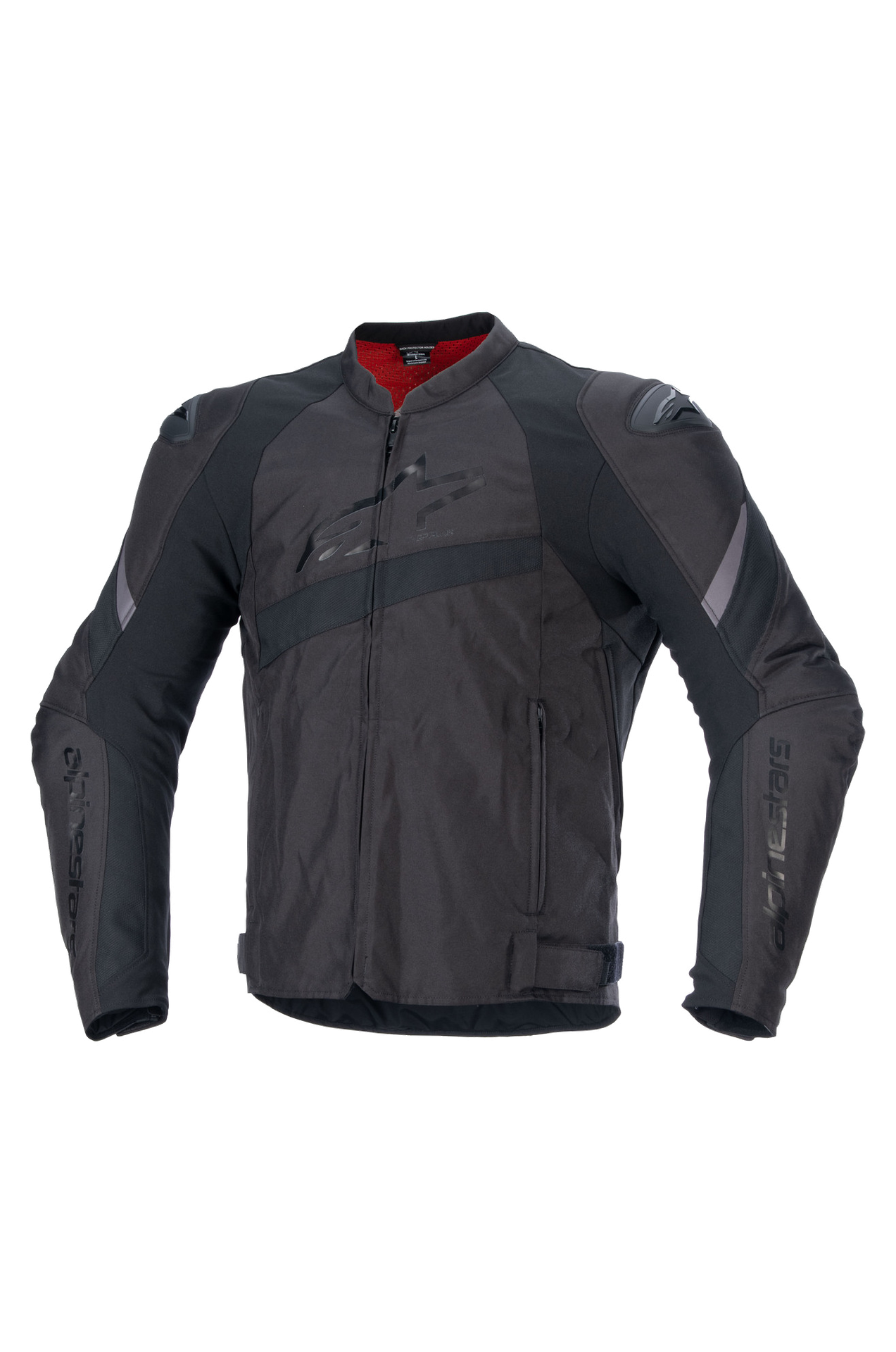 Kurtka Motocyklowa Alpinestars T-GP Plus R V4 Czarny4XL