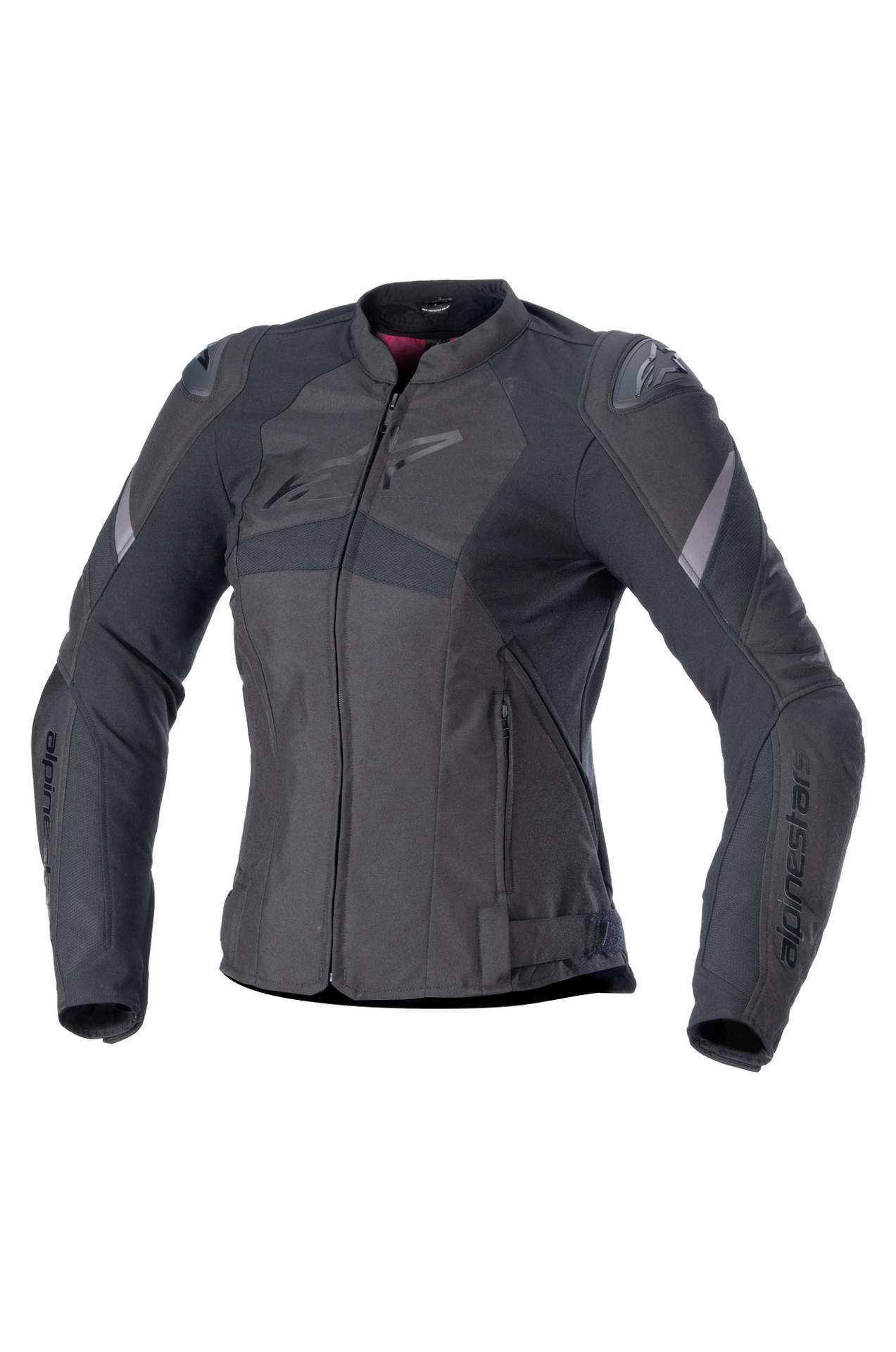 Kurtka Motocyklowa Alpinestars Stella T-GP Plus R V4 Damska CzarnyM