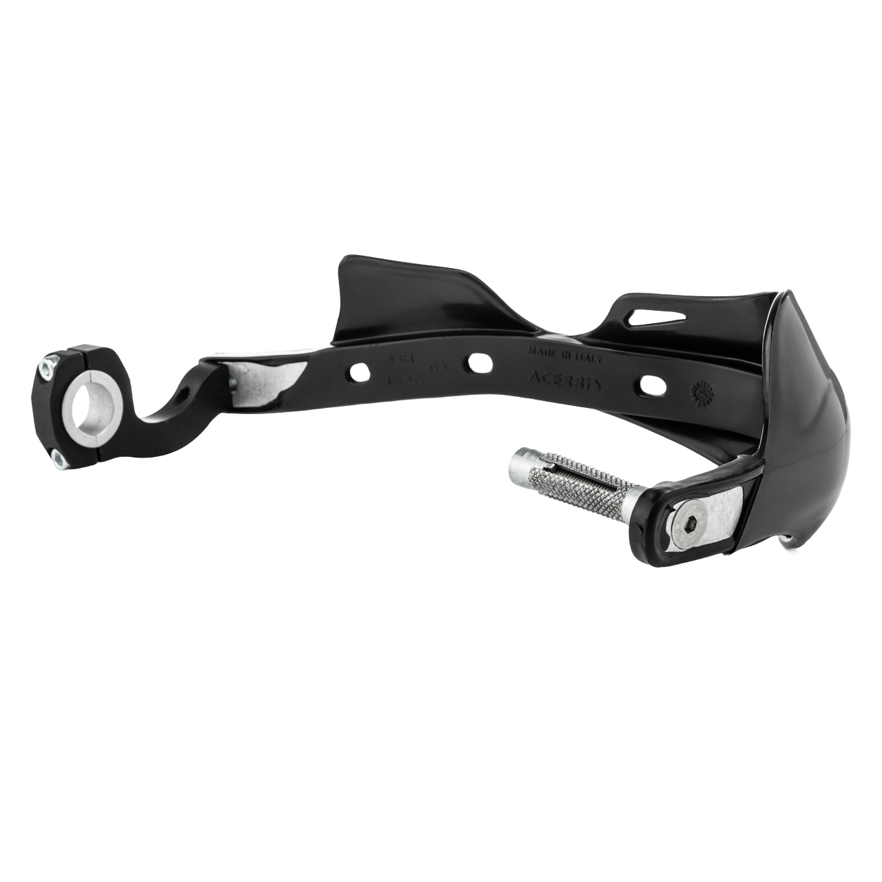 Handbary Acerbis Rally Pro X-Strong Czarny