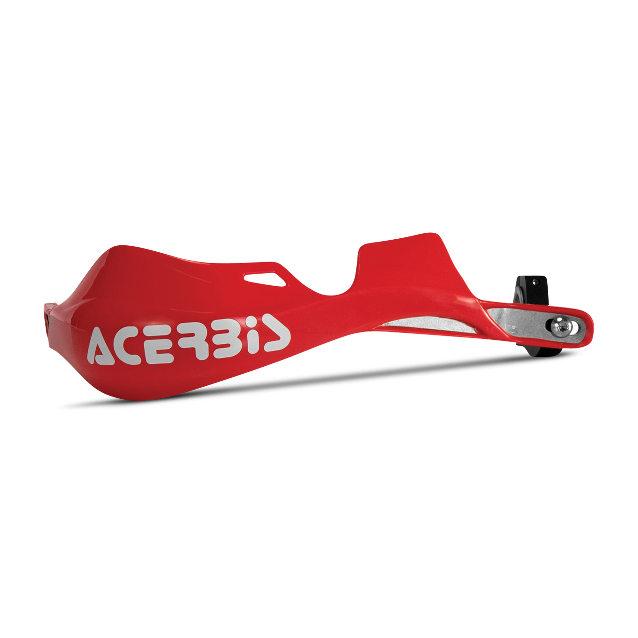 Handbary Acerbis Rally Pro X-Strong Czerwony