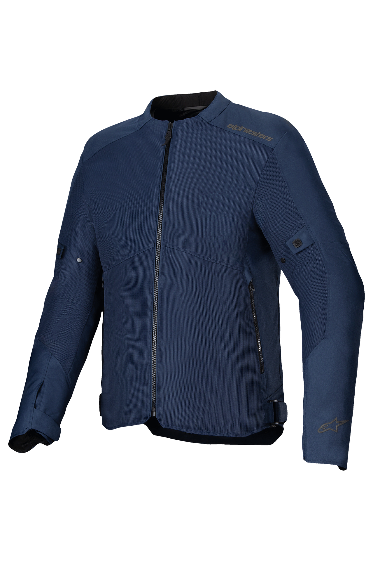 Kurtka Motocyklowa Alpinestars C-1 Air NiebieskiXS