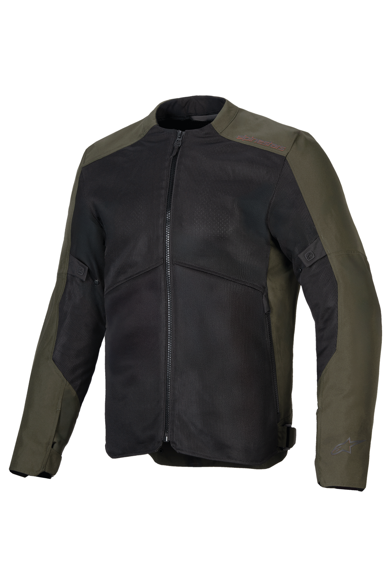 Kurtka Motocyklowa Alpinestars C-1 Air KhakiS