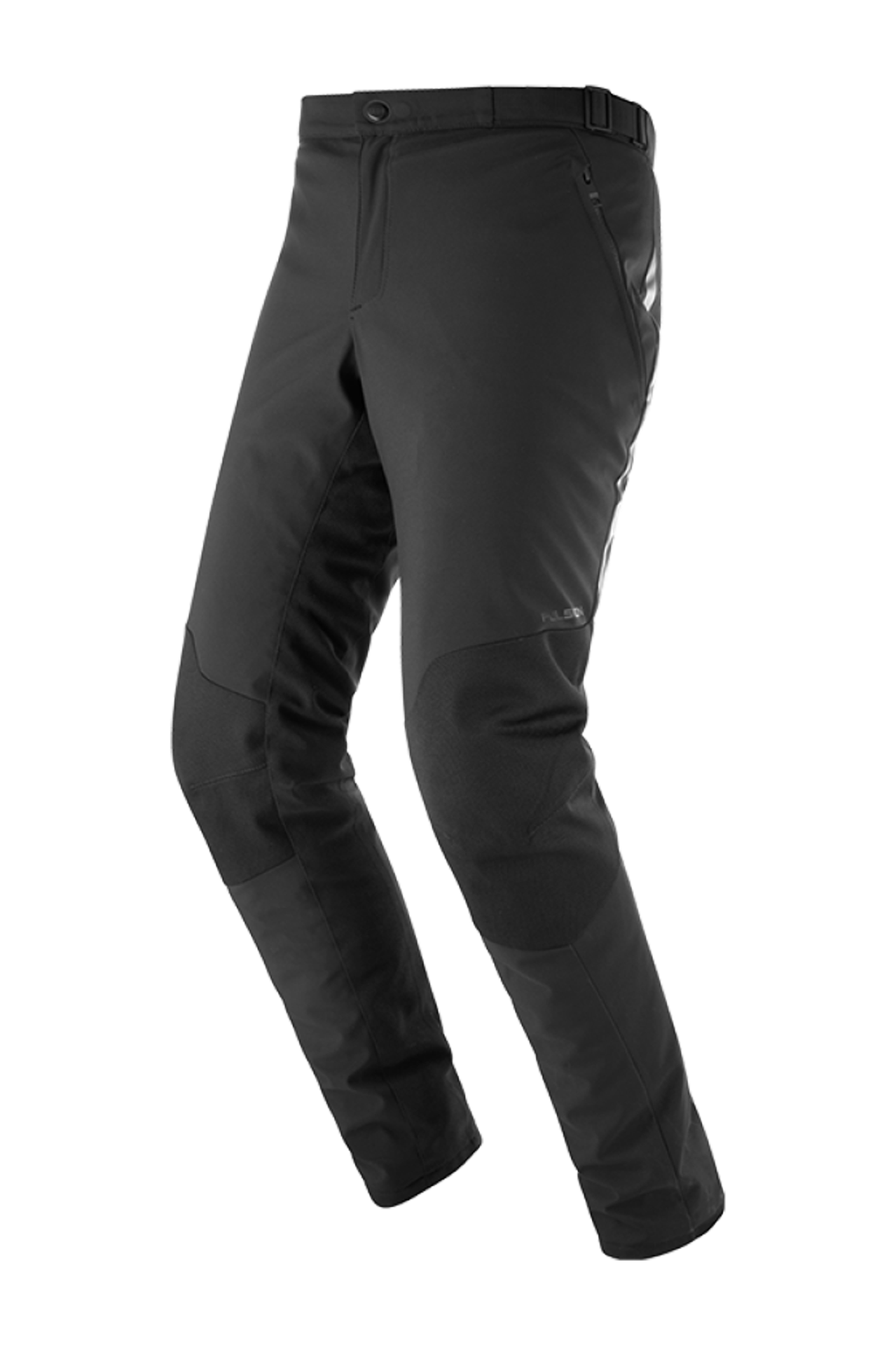 Spodnie Motocyklowe Ixon Pulsion Czarny3XL