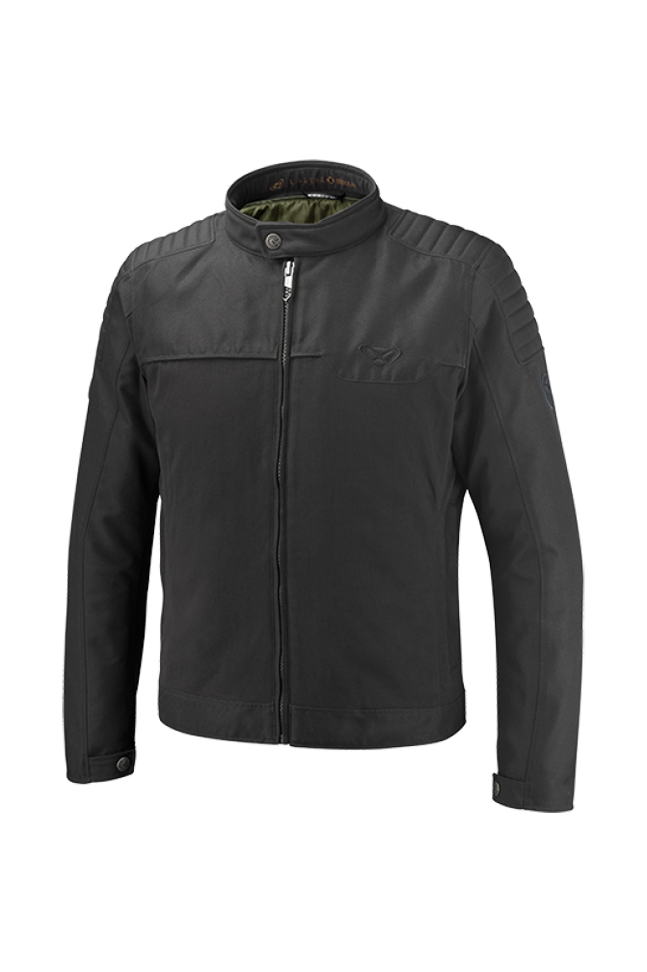Kurtka Motocyklowa Hornet Czarny3XL