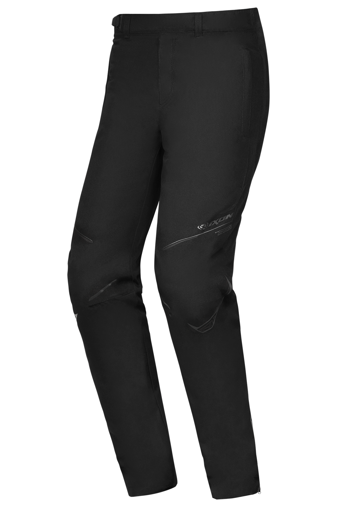 Spodnie IXON Leo Overpant Czarny3XL