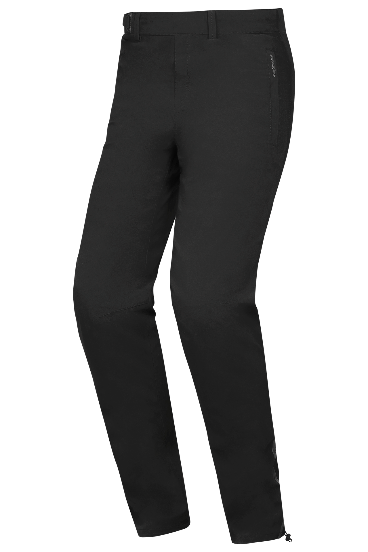 Spodnie IXON Nidas Overpant CzarnyL