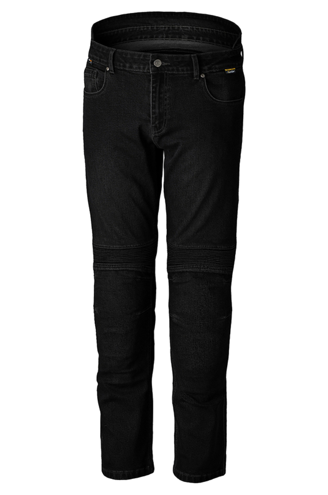 Spodnie Motocyklowe RST Tech Pro Czarny4XL