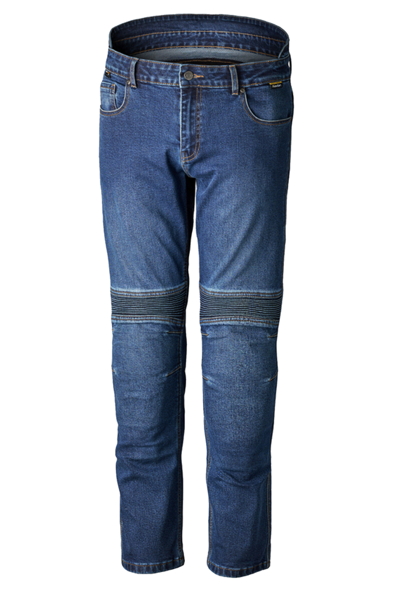 Spodnie Motocyklowe RST Tech Pro Średni Niebieski DenimXXL