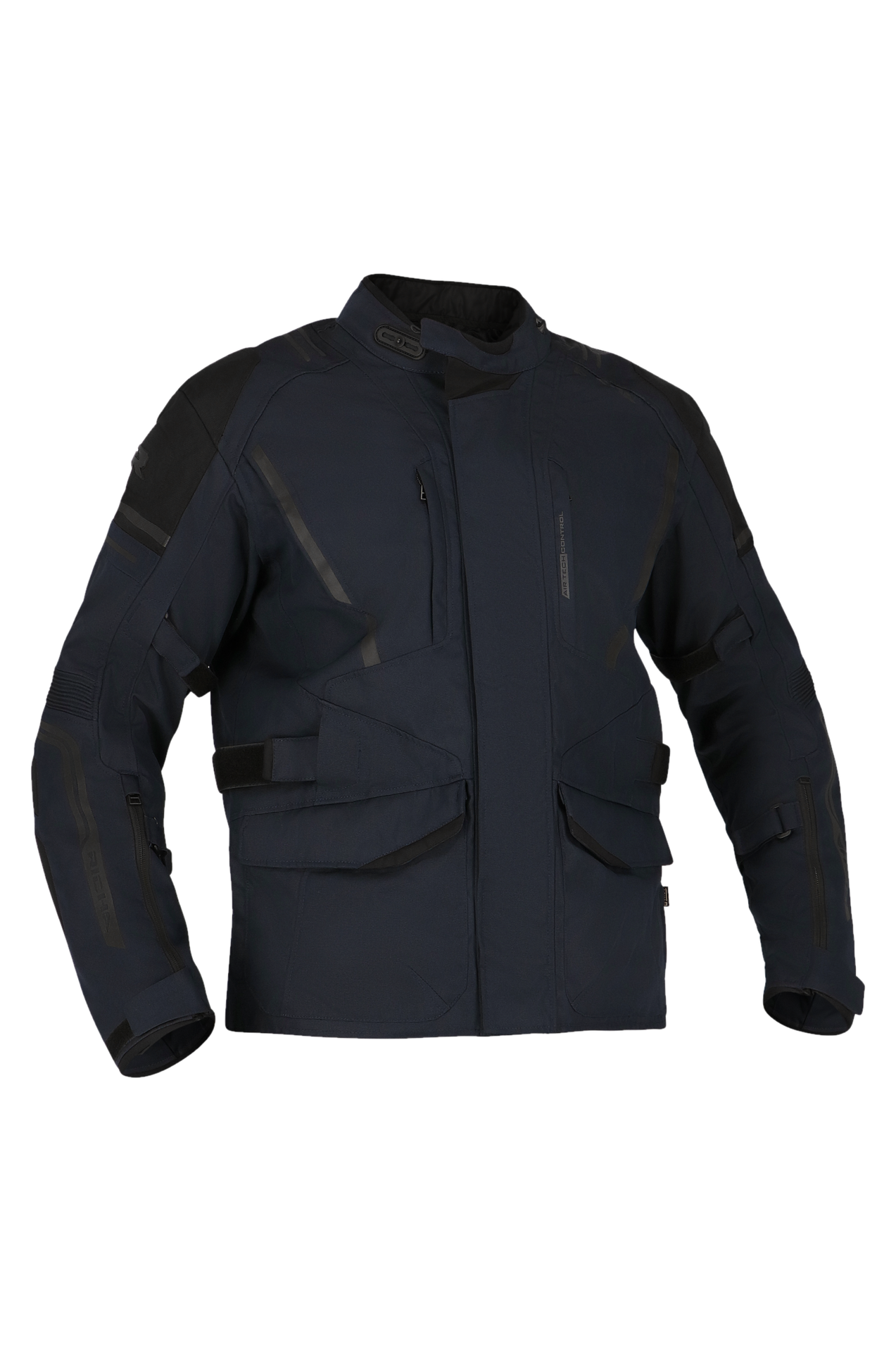Kurtka RICHA Infinity 3 Granatowy3XL