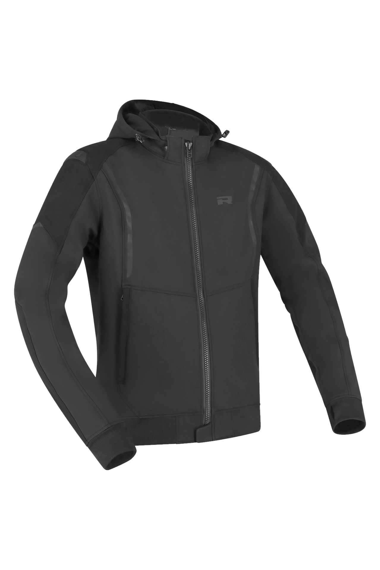 Kurtka Motocyklowa RICHA Atomic 2 WP CzarnyL
