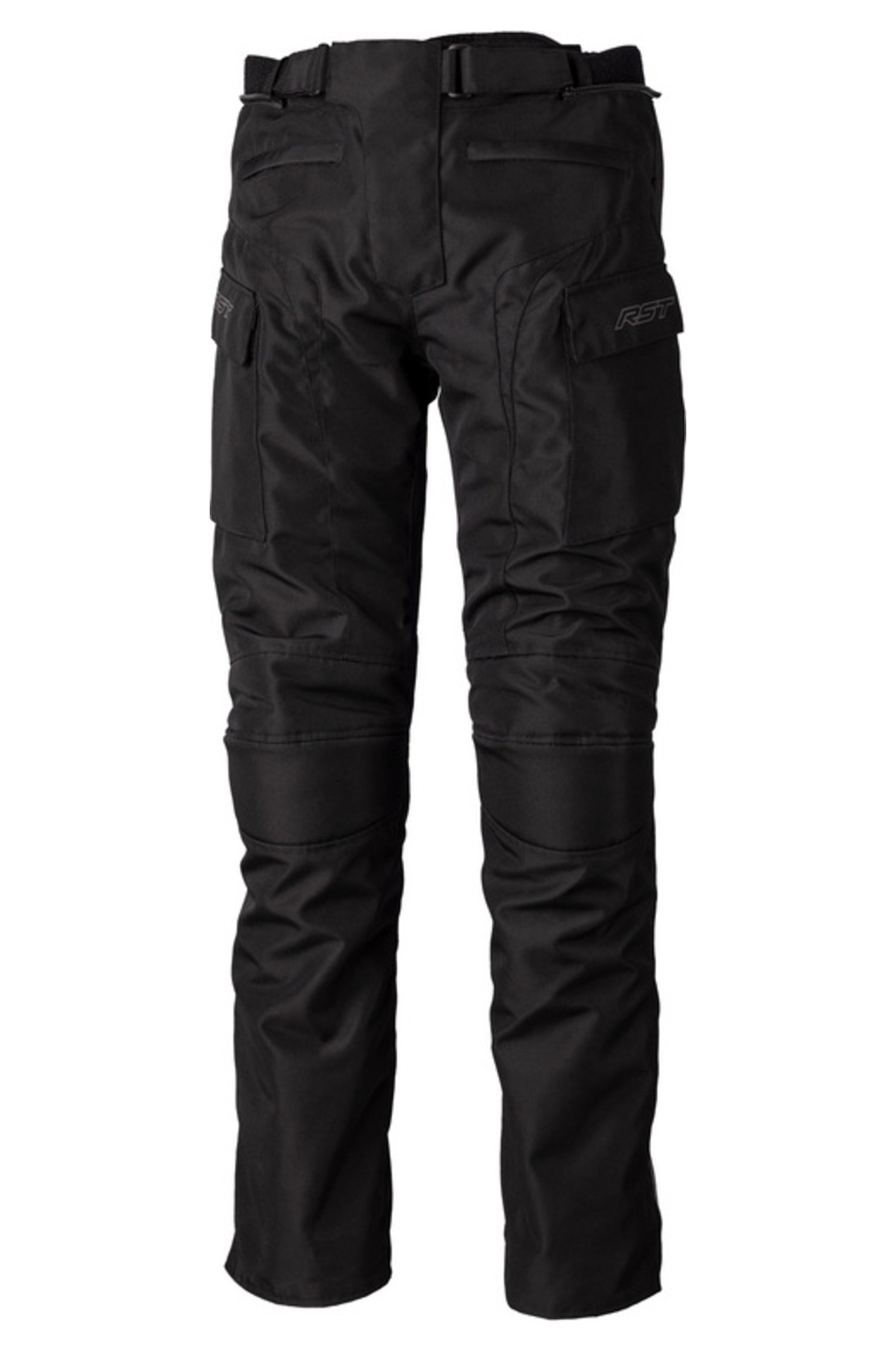 Spodnie Motocyklowe RST Alpha 5 Damskie CzarnyXL