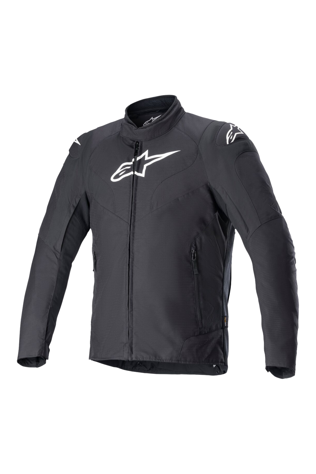 Kurtka Motocyklowa Alpinestars RX-3 CzarnyS