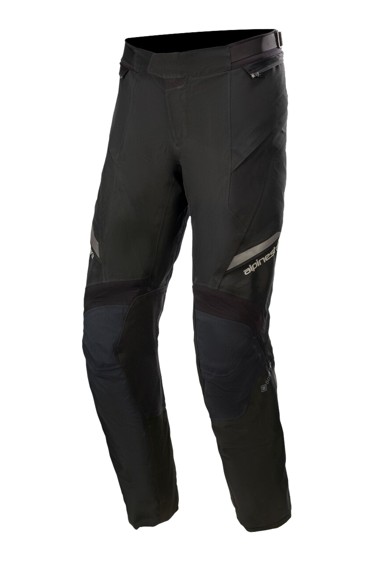 Spodnie Motocyklowe Alpinestars Road Tech Gore-Tex CzarnyL