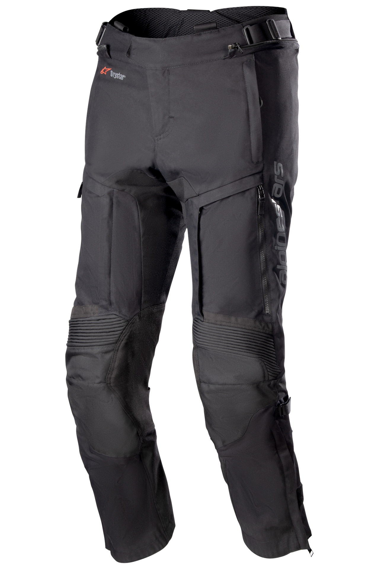 Spodnie Motocyklowe Alpinestars Bogota' Pro Summer Drystar CzarnyXL
