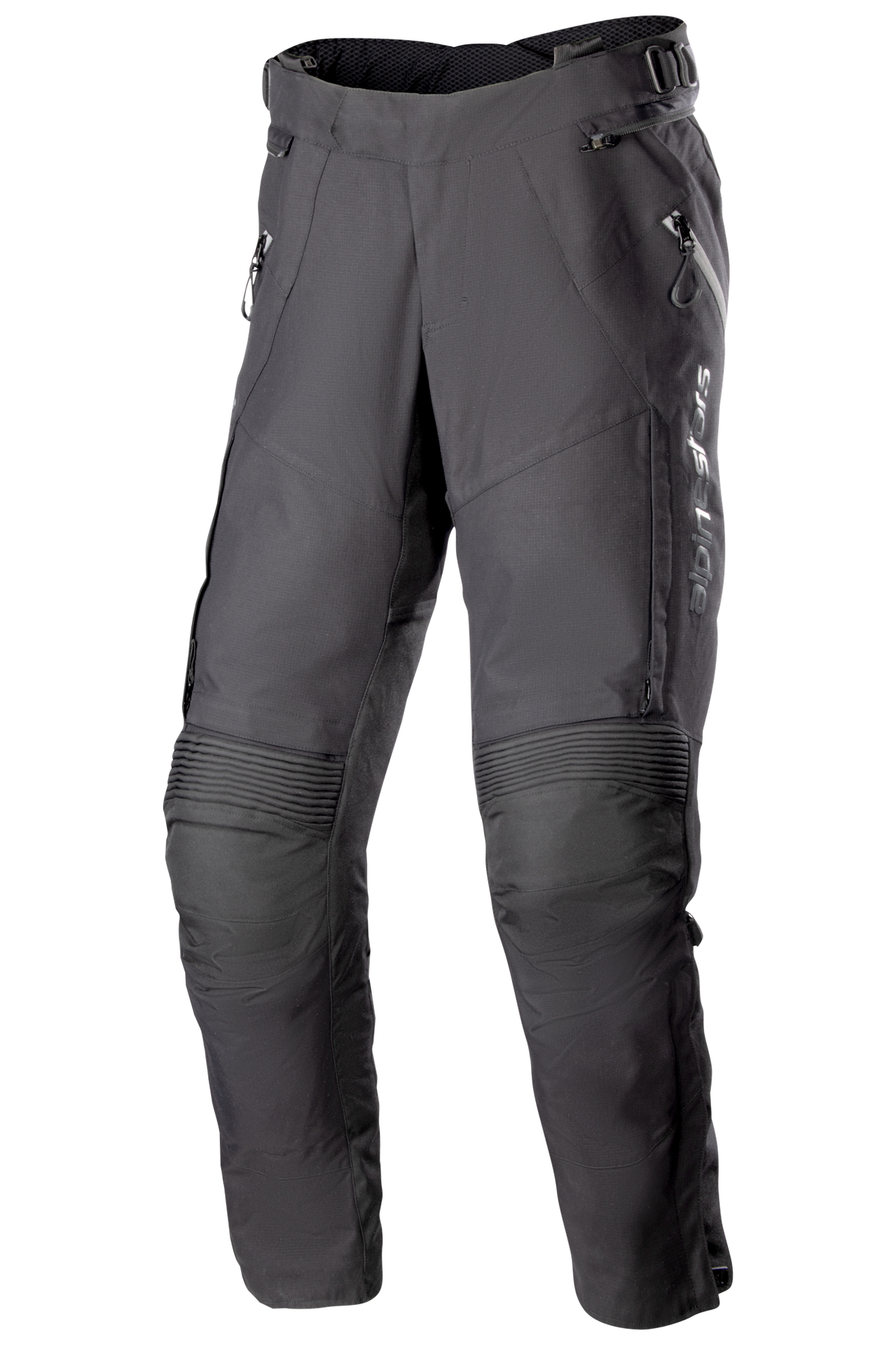 Spodnie Motocyklowe Damskie Alpinestars Stella Bogota' Pro Drystar CzarnyS