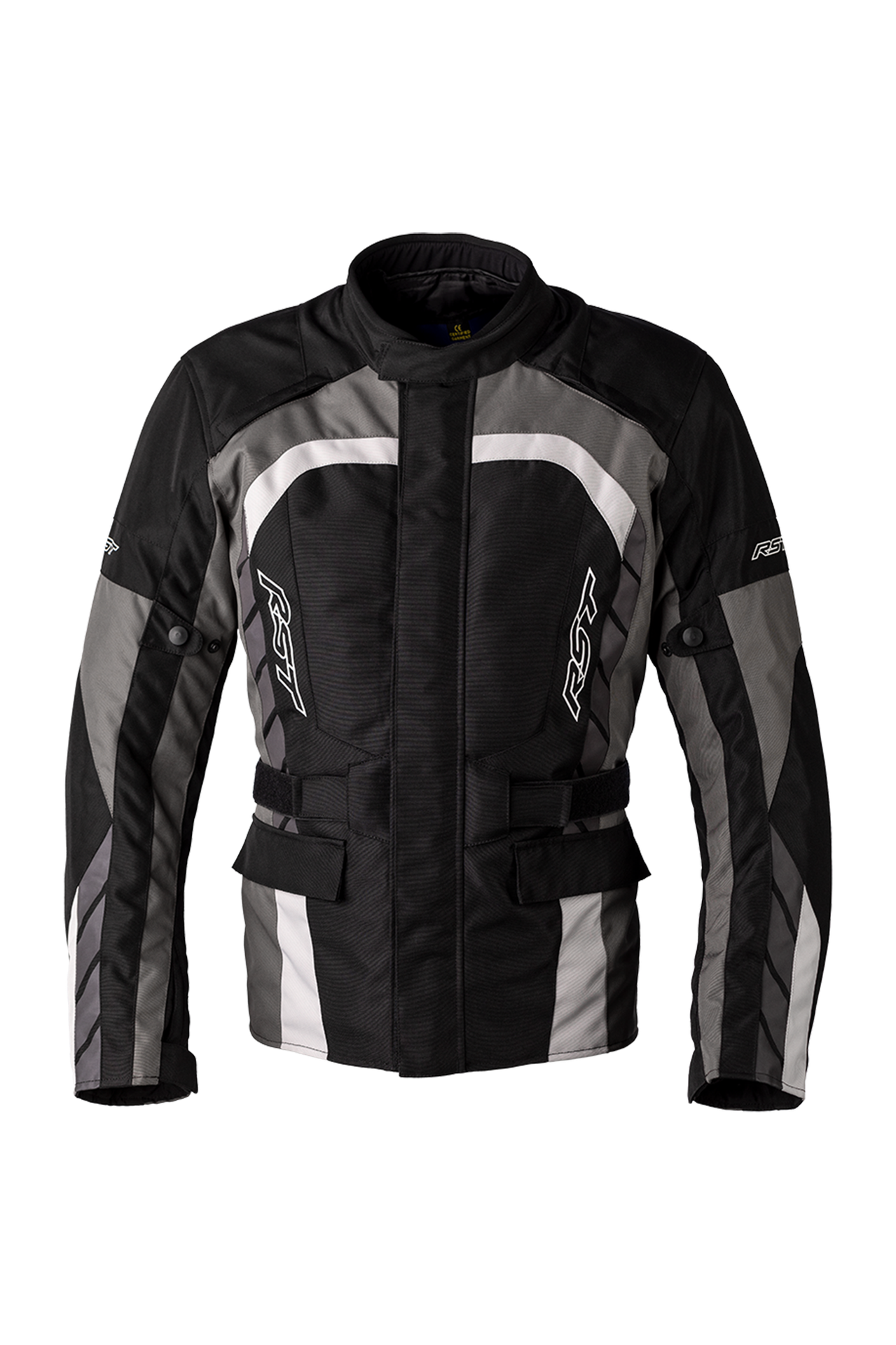 Kurtka Motocyklowa RST Alpha 5 Szary5XL